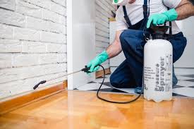 Best Pest Prevention Services  in Plainedge, NY